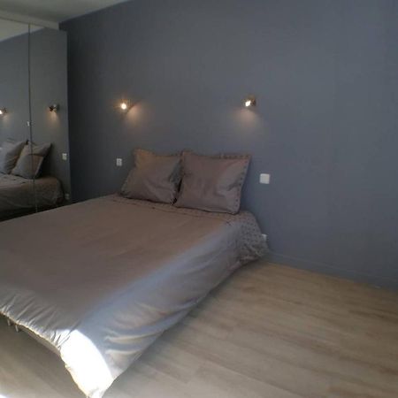 3P Cosy A Mulhouse, 55 M2 아파트 외부 사진