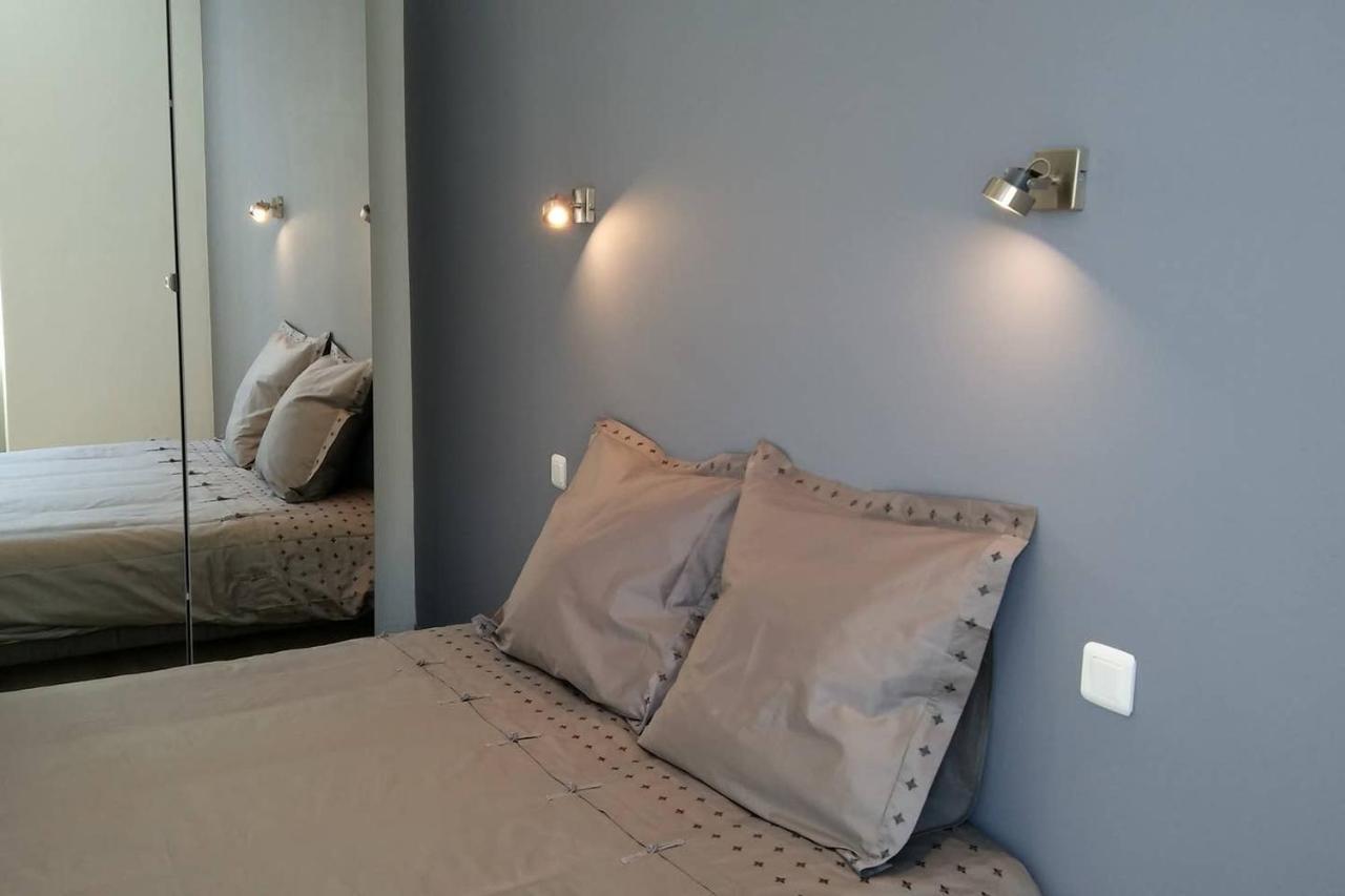 3P Cosy A Mulhouse, 55 M2 아파트 외부 사진