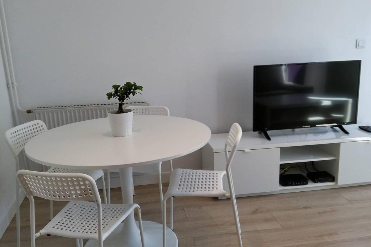 3P Cosy A Mulhouse, 55 M2 아파트 외부 사진